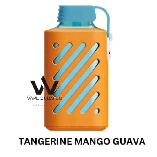 THC vape